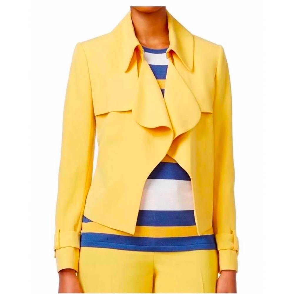 ANNE KLEIN WOMEN JACKET SIZE 4 brand new with tags